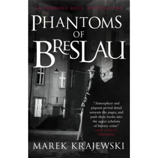 Phantoms of Breslau