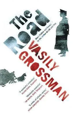 Road - short fiction and essays