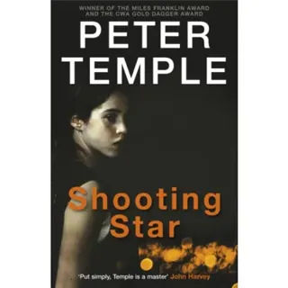 Shooting Star