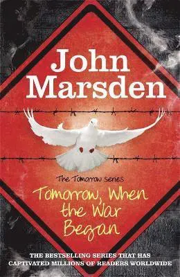 The Tomorrow Series: Tomorrow When the War Began