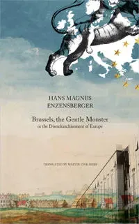 Brussels, the Gentle Monster