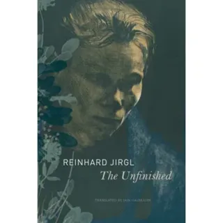 The Unfinished