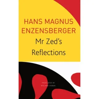 Mr Zed’s Reflections