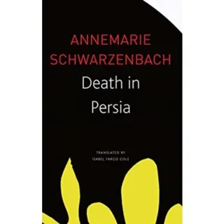 Death in Persia