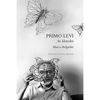 Primo Levi – An Identikit
