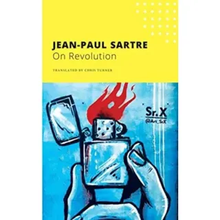 On Revolution