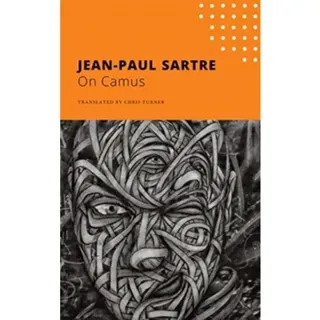 On Camus