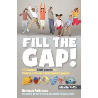 Fill the Gap!