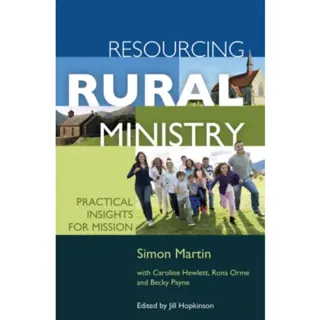 Resourcing Rural Ministry