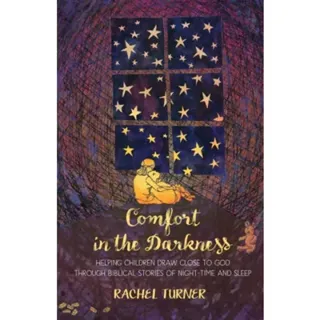 Comfort in the Darkness