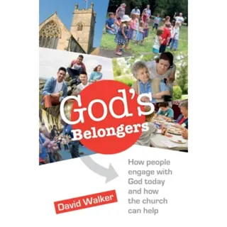 God's Belongers