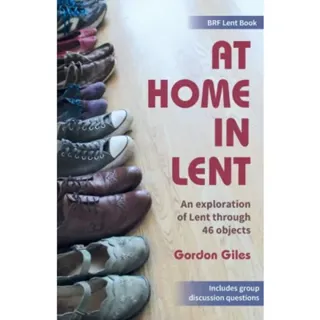 At Home in Lent