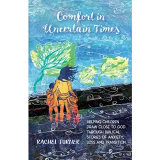 Comfort in Uncertain Times
