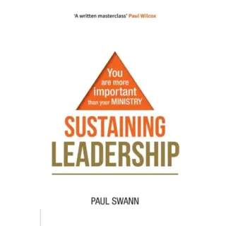 Sustaining Leadership