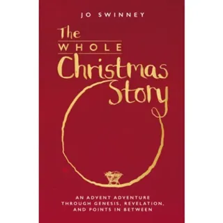 The Whole Christmas Story