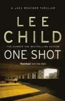 One shot - (jack reacher 9)