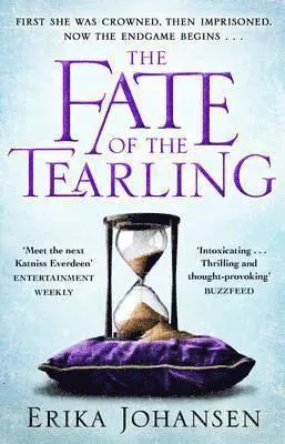 Fate of the Tearling