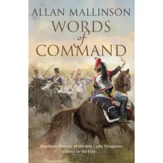Words of Command