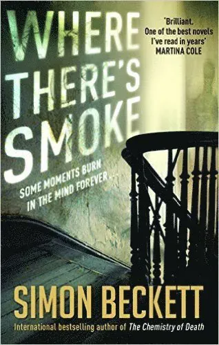 Where There's Smoke
