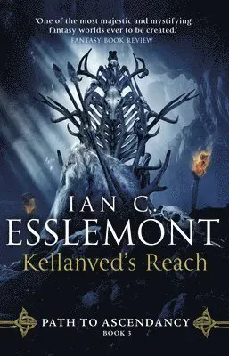 Kellanved's Reach