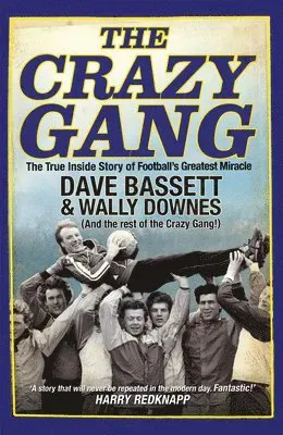 The Crazy Gang