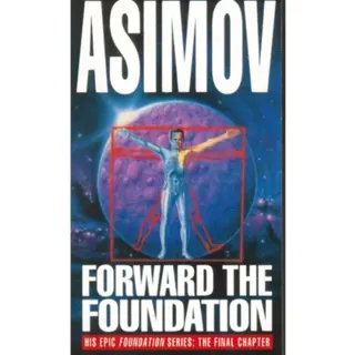 Forward the Foundation