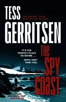 The Spy Coast