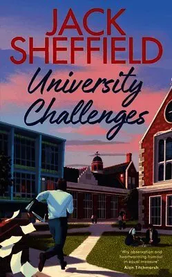 University Challenges