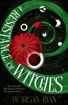 A Resistance of Witches