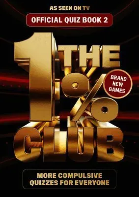 The 1% Club Book 2