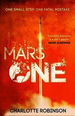 Mars One