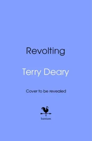 Revolting