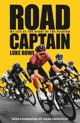 Road Captain