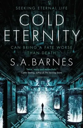 Cold Eternity