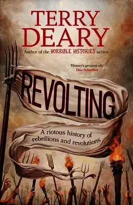 Revolting
