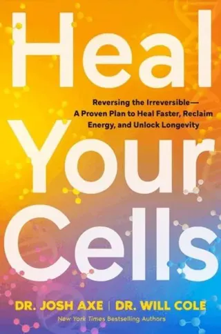 Heal Your Cells