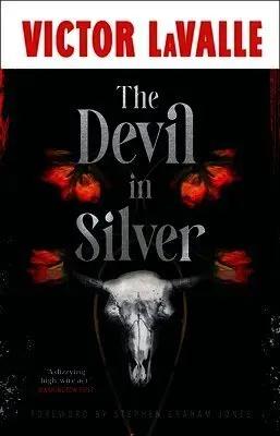 The Devil in Silver