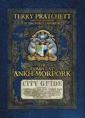 Compleat Ankh-Morpork