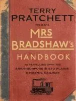 Mrs Bradshaw's Handbook