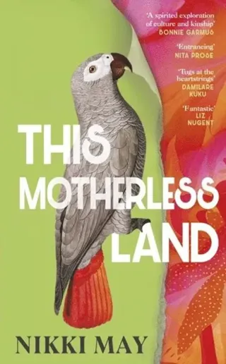 This Motherless Land