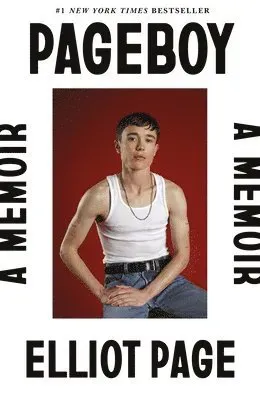 Pageboy : A Memoir