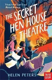 Secret hen house theatre