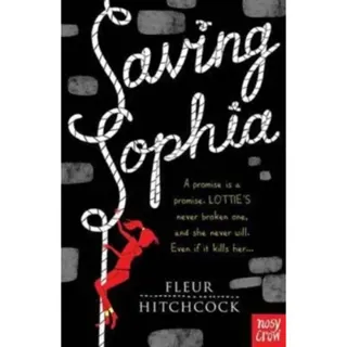 Saving Sophia