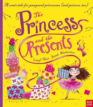 Princess and the presents