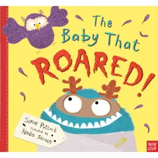 The Baby that Roared