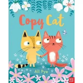 Copy Cat