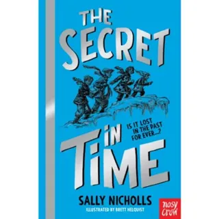 A Secret in Time