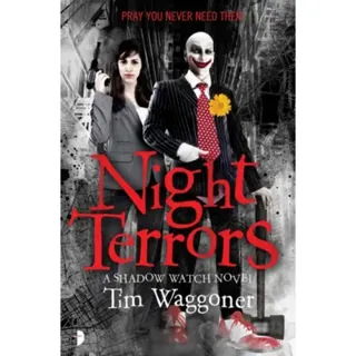 Night Terrors