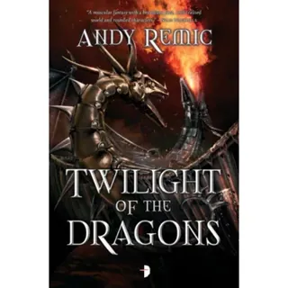 Twilight of the Dragons