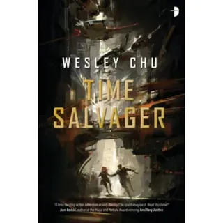 Time Salvager